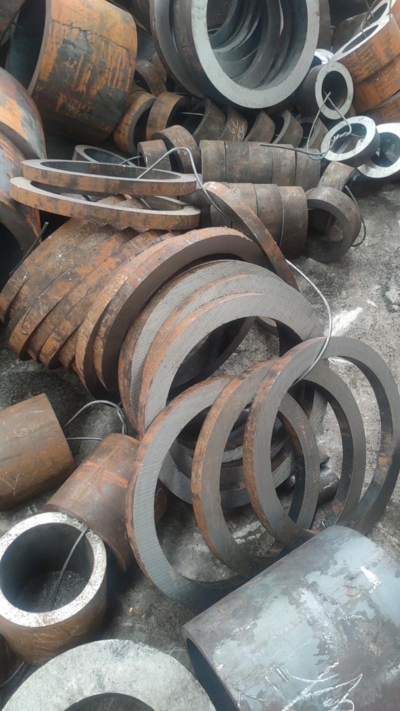 定安定安定安42CrMo无缝钢管切割