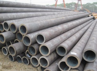 定安20CrMo冷拔无缝钢管