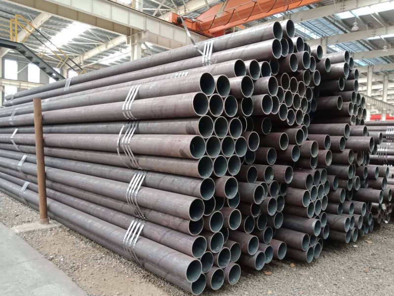 定安30CrMo合金无缝钢管