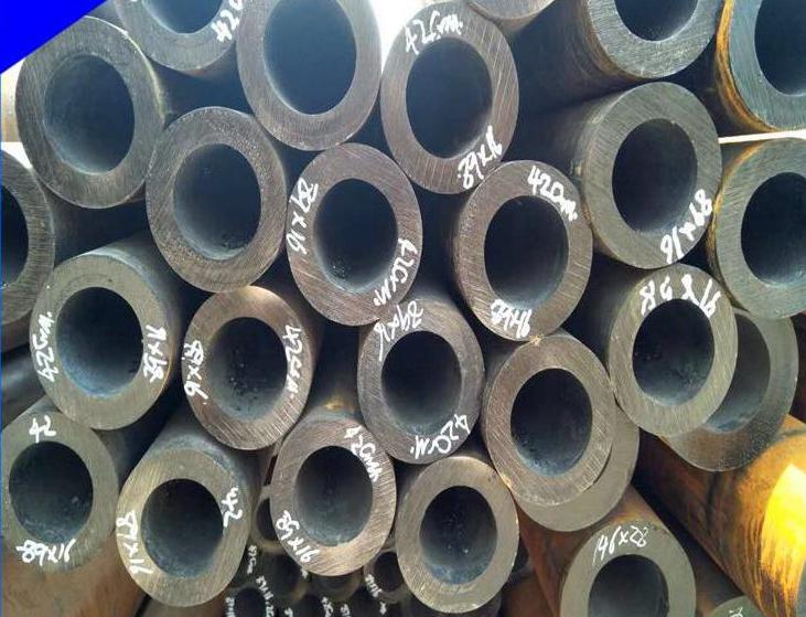 定安42CrMo合金管