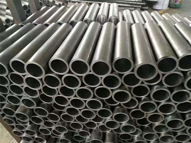 定安30CrMo精密无缝钢管