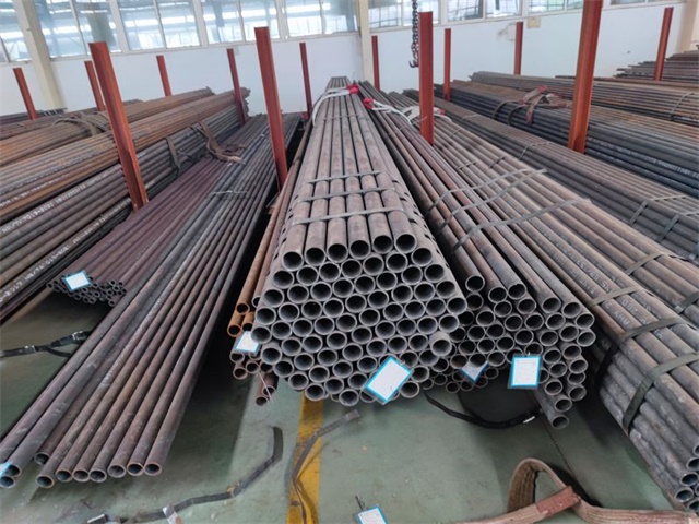 定安20G合金无缝钢管